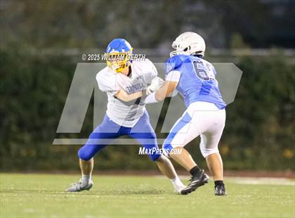 Thumbnail 2 in JV: Foothill @ McClymonds photogallery.