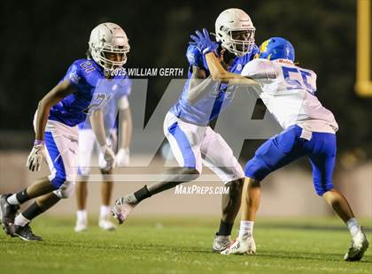 Thumbnail 3 in JV: Foothill @ McClymonds photogallery.