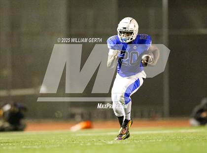 Thumbnail 2 in JV: Foothill @ McClymonds photogallery.