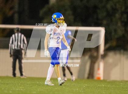 Thumbnail 2 in JV: Foothill @ McClymonds photogallery.