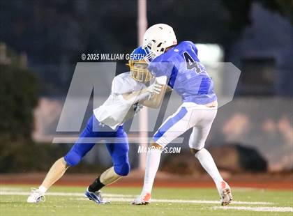 Thumbnail 2 in JV: Foothill @ McClymonds photogallery.