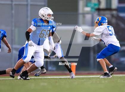 Thumbnail 1 in JV: Foothill @ McClymonds photogallery.