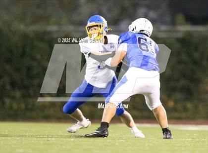 Thumbnail 1 in JV: Foothill @ McClymonds photogallery.