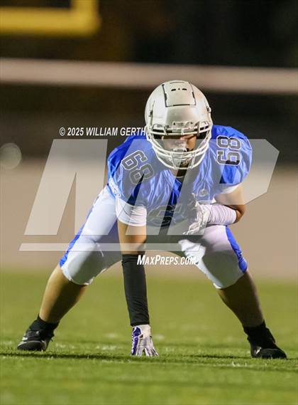 Thumbnail 3 in JV: Foothill @ McClymonds photogallery.