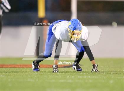 Thumbnail 3 in JV: Foothill @ McClymonds photogallery.