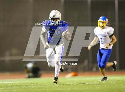 Thumbnail 1 in JV: Foothill @ McClymonds photogallery.