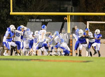 Thumbnail 1 in JV: Foothill @ McClymonds photogallery.