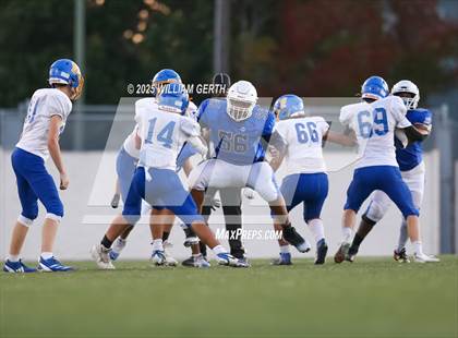 Thumbnail 1 in JV: Foothill @ McClymonds photogallery.