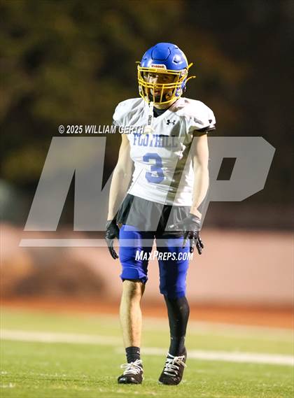 Thumbnail 3 in JV: Foothill @ McClymonds photogallery.