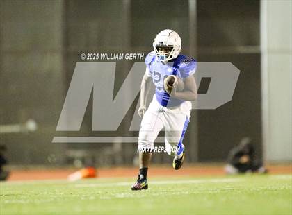 Thumbnail 1 in JV: Foothill @ McClymonds photogallery.