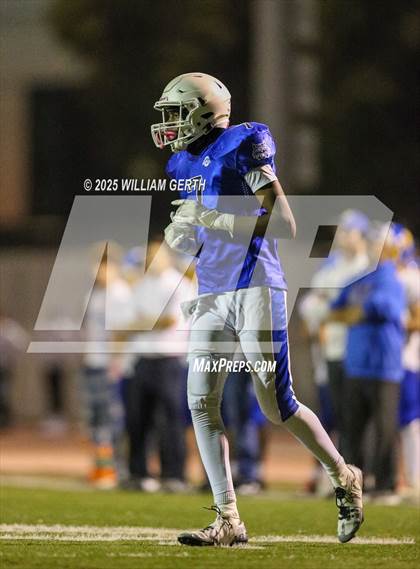 Thumbnail 3 in JV: Foothill @ McClymonds photogallery.