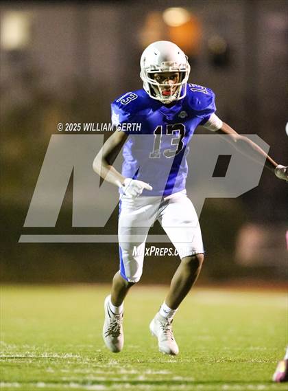 Thumbnail 1 in JV: Foothill @ McClymonds photogallery.