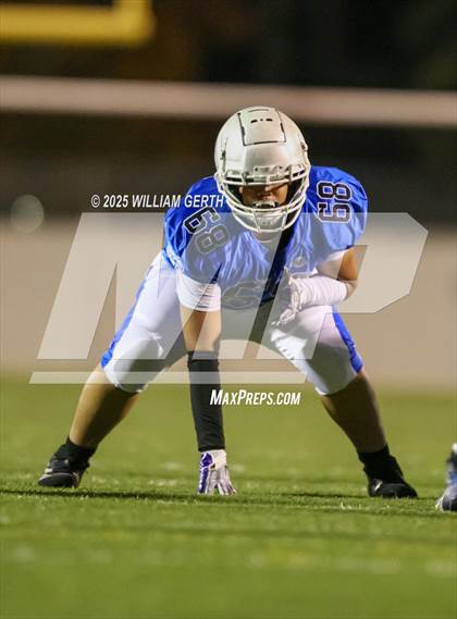Thumbnail 2 in JV: Foothill @ McClymonds photogallery.