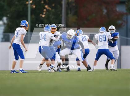 Thumbnail 2 in JV: Foothill @ McClymonds photogallery.