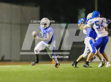 Thumbnail 3 in JV: Foothill @ McClymonds photogallery.