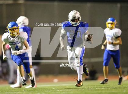 Thumbnail 2 in JV: Foothill @ McClymonds photogallery.