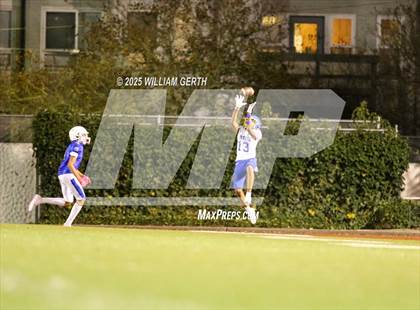 Thumbnail 1 in JV: Foothill @ McClymonds photogallery.