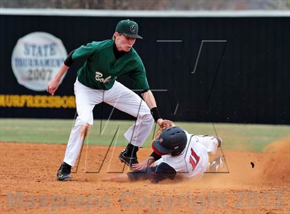 Thumbnail 3 in Jefferson County @ Greenbrier photogallery.
