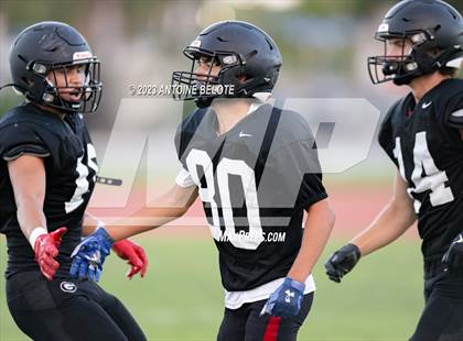 Thumbnail 3 in Glendora @ Mayfair (Scrimmage) photogallery.