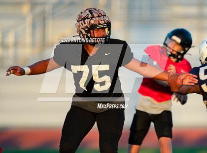 Thumbnail 3 in Glendora @ Mayfair (Scrimmage) photogallery.