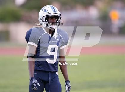 Thumbnail 1 in Glendora @ Mayfair (Scrimmage) photogallery.