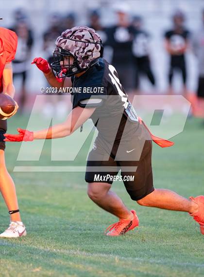 Thumbnail 1 in Glendora @ Mayfair (Scrimmage) photogallery.