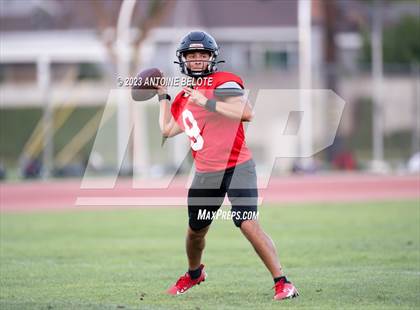 Thumbnail 1 in Glendora @ Mayfair (Scrimmage) photogallery.