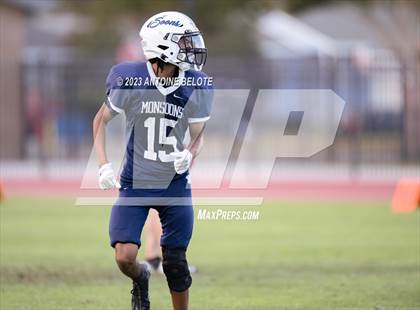 Thumbnail 1 in Glendora @ Mayfair (Scrimmage) photogallery.