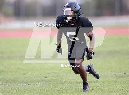 Thumbnail 2 in Glendora @ Mayfair (Scrimmage) photogallery.