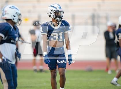 Thumbnail 3 in Glendora @ Mayfair (Scrimmage) photogallery.