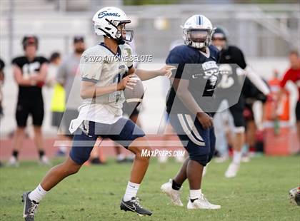 Thumbnail 3 in Glendora @ Mayfair (Scrimmage) photogallery.