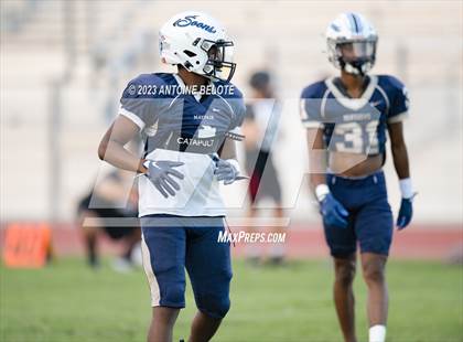 Thumbnail 2 in Glendora @ Mayfair (Scrimmage) photogallery.
