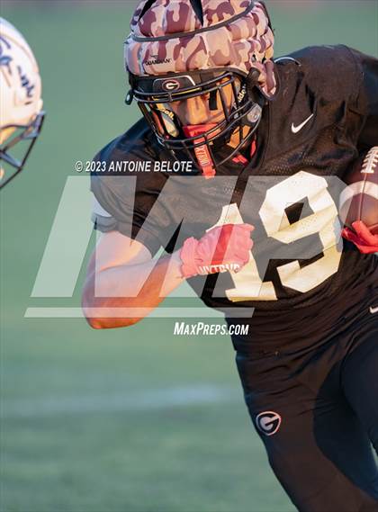 Thumbnail 1 in Glendora @ Mayfair (Scrimmage) photogallery.