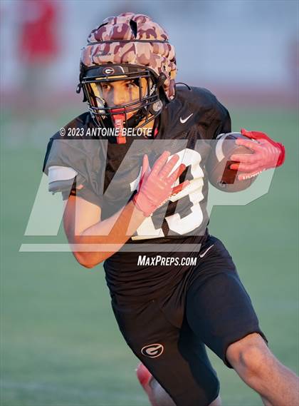 Thumbnail 3 in Glendora @ Mayfair (Scrimmage) photogallery.