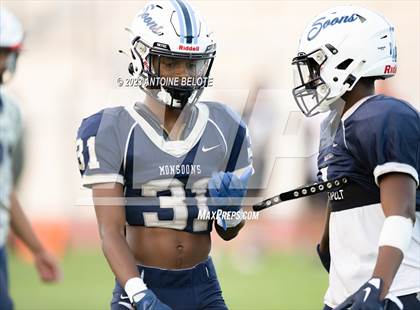 Thumbnail 3 in Glendora @ Mayfair (Scrimmage) photogallery.
