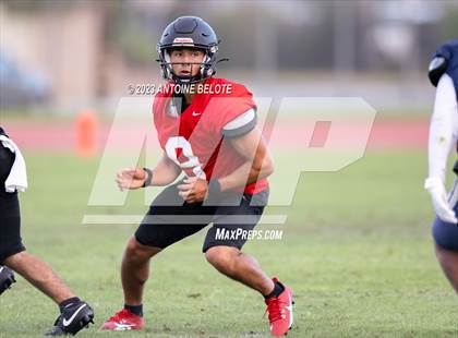 Thumbnail 1 in Glendora @ Mayfair (Scrimmage) photogallery.
