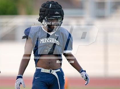 Thumbnail 3 in Glendora @ Mayfair (Scrimmage) photogallery.