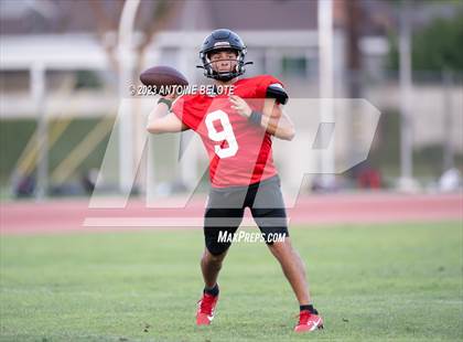 Thumbnail 2 in Glendora @ Mayfair (Scrimmage) photogallery.