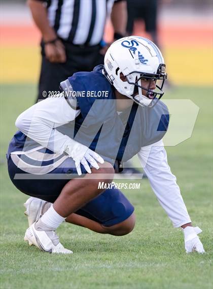 Thumbnail 2 in Glendora @ Mayfair (Scrimmage) photogallery.