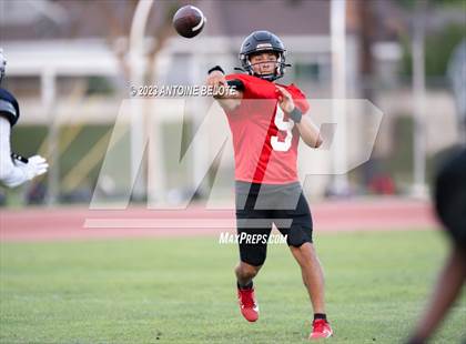 Thumbnail 1 in Glendora @ Mayfair (Scrimmage) photogallery.