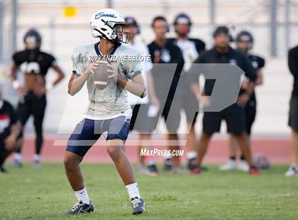 Thumbnail 1 in Glendora @ Mayfair (Scrimmage) photogallery.