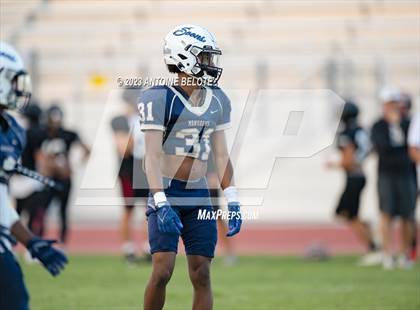 Thumbnail 1 in Glendora @ Mayfair (Scrimmage) photogallery.