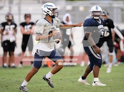 Thumbnail 2 in Glendora @ Mayfair (Scrimmage) photogallery.