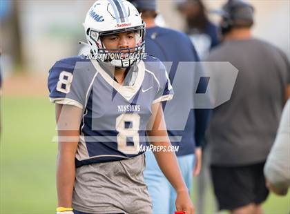 Thumbnail 2 in Glendora @ Mayfair (Scrimmage) photogallery.