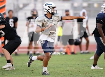 Thumbnail 1 in Glendora @ Mayfair (Scrimmage) photogallery.