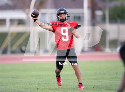 Thumbnail 3 in Glendora @ Mayfair (Scrimmage) photogallery.