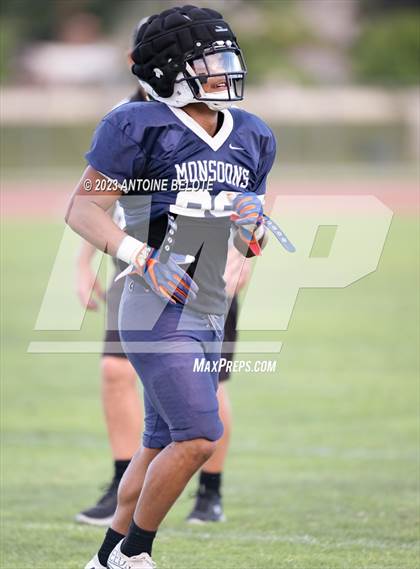Thumbnail 3 in Glendora @ Mayfair (Scrimmage) photogallery.