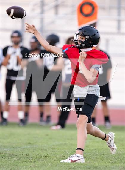 Thumbnail 1 in Glendora @ Mayfair (Scrimmage) photogallery.