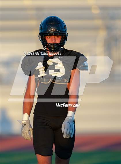 Thumbnail 3 in Glendora @ Mayfair (Scrimmage) photogallery.