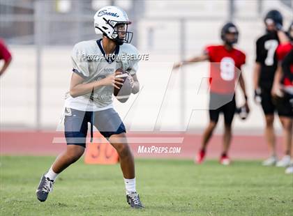 Thumbnail 2 in Glendora @ Mayfair (Scrimmage) photogallery.